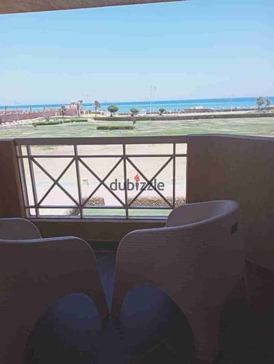 Chalet in Porto South Beach with Two Rooms
