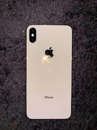 Xs max  مساحه 512 ووتر بروف