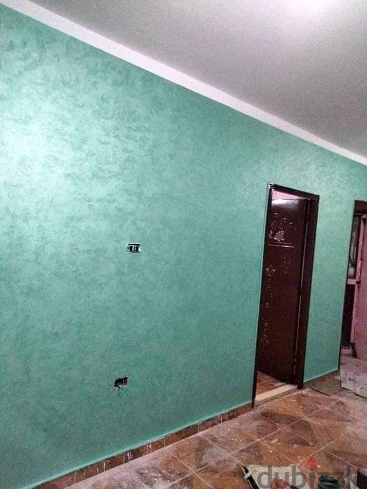 ملخص حيرتك وفصل تشطيب بيتك على قد جيبك وبخبر 25 سنه في الصنعه 4