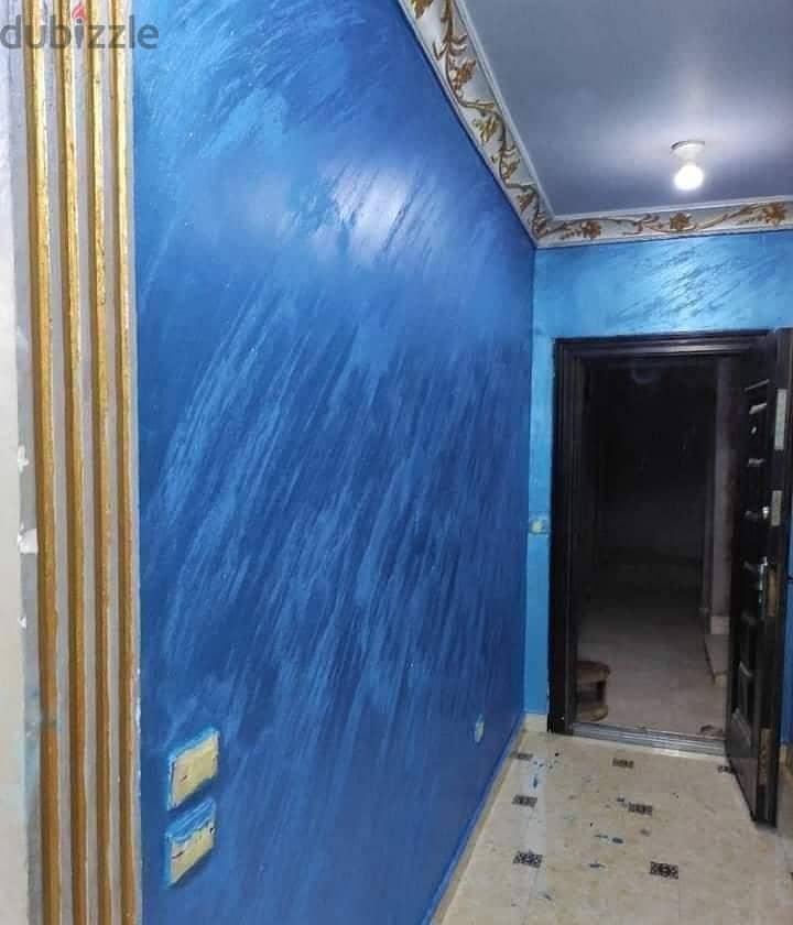 ملخص حيرتك وفصل تشطيب بيتك على قد جيبك وبخبر 25 سنه في الصنعه 19