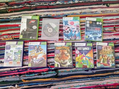 العاب x box 360