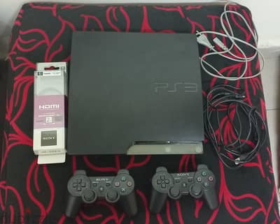 play station (٣)
