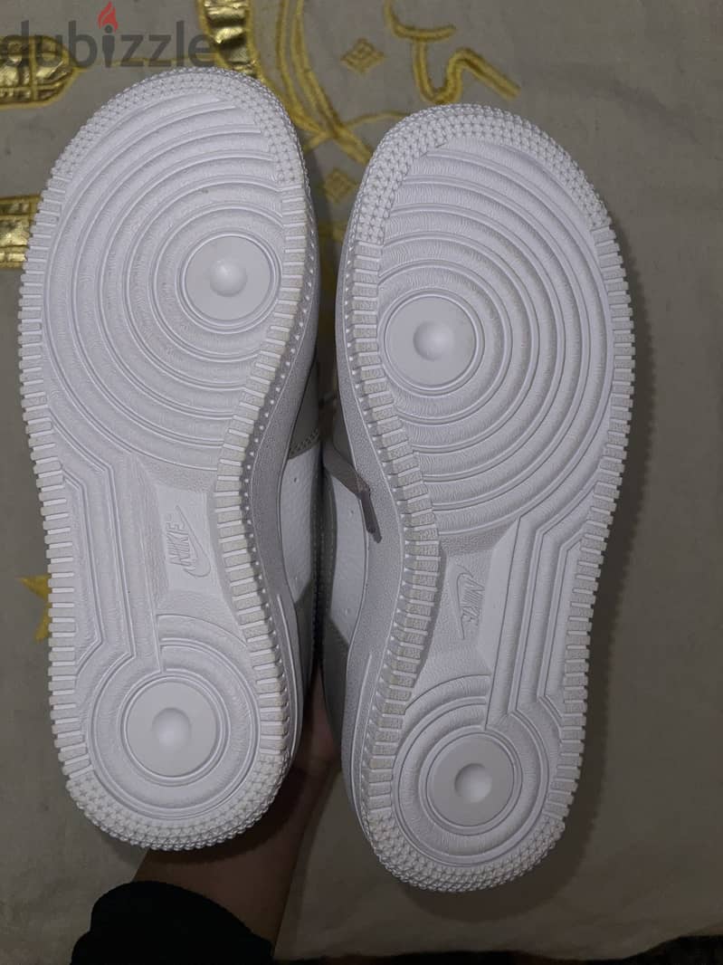 Nike Air Force One 2
