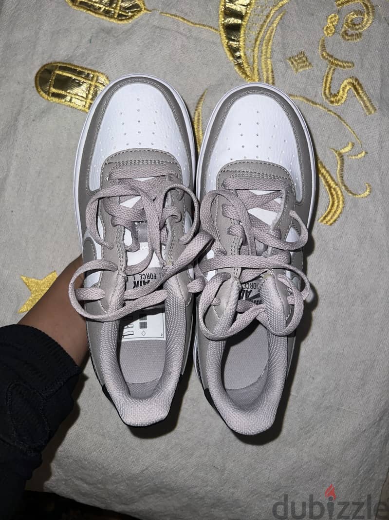 Nike Air Force One 4