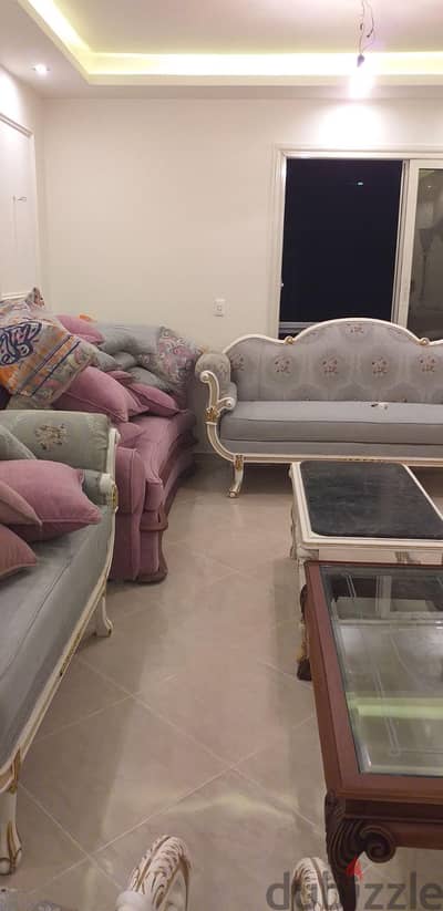 الفيوم صالون الرصاصي