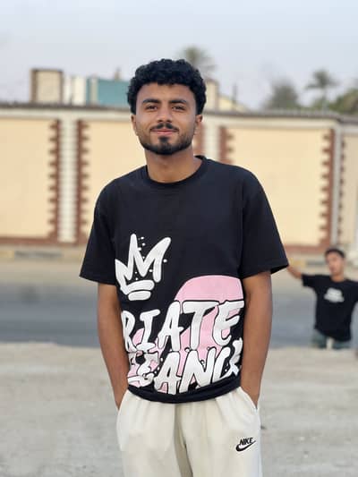 Ibrahim Saeed