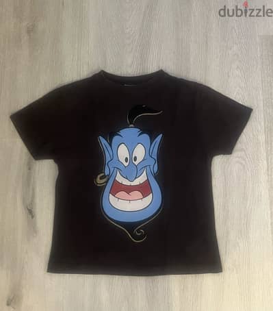 Zara T. shirt