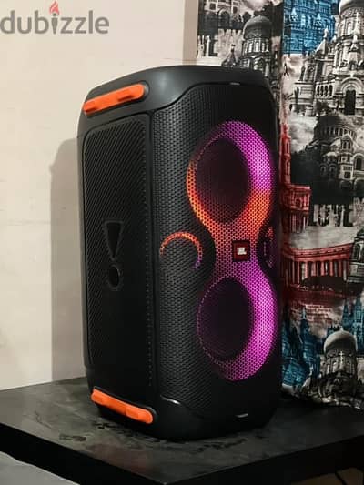 Jbl party box 110 بسعر ممتاز