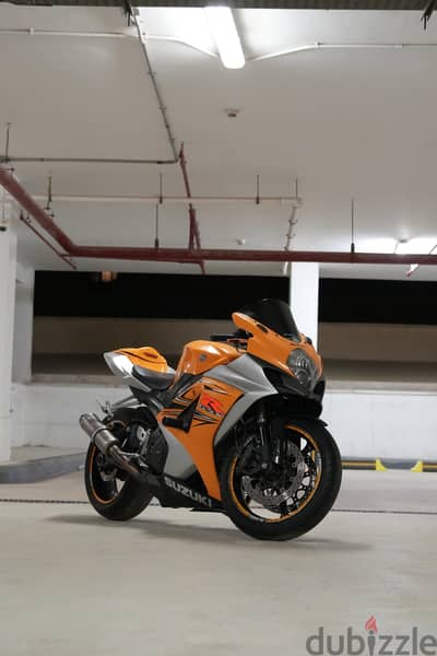 suzuki gsxr 1000 2008