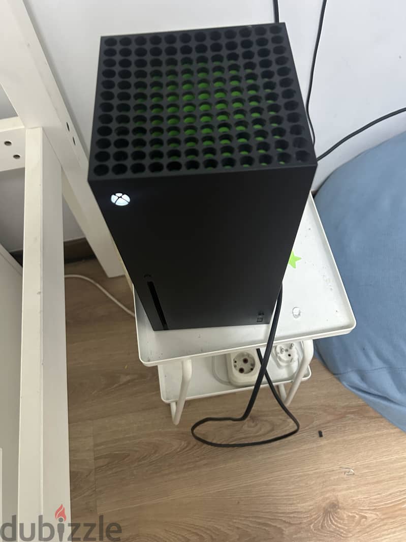 Xbox series x 1