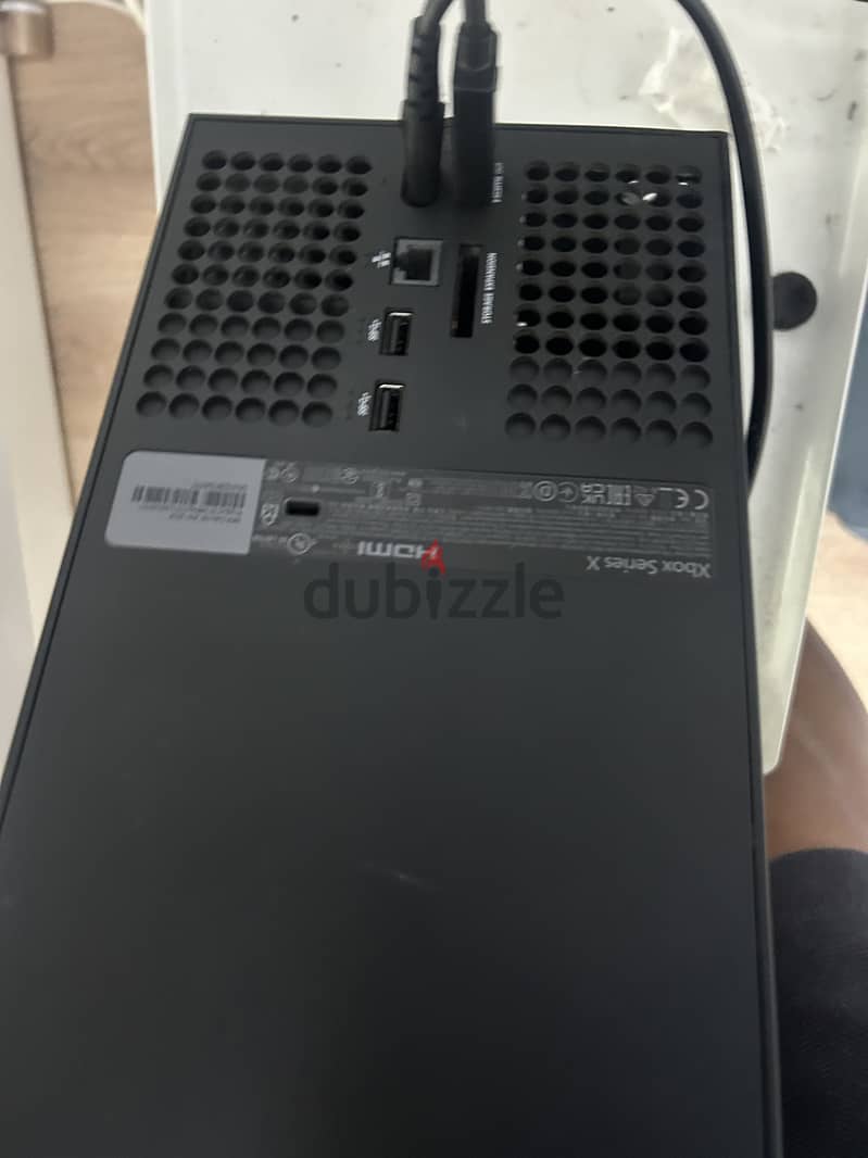 Xbox series x 2