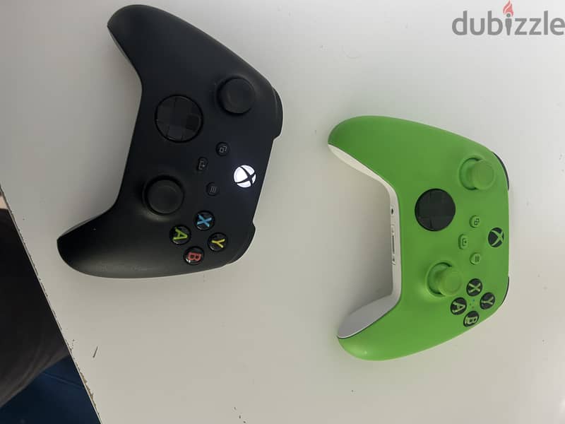 Xbox series x 3