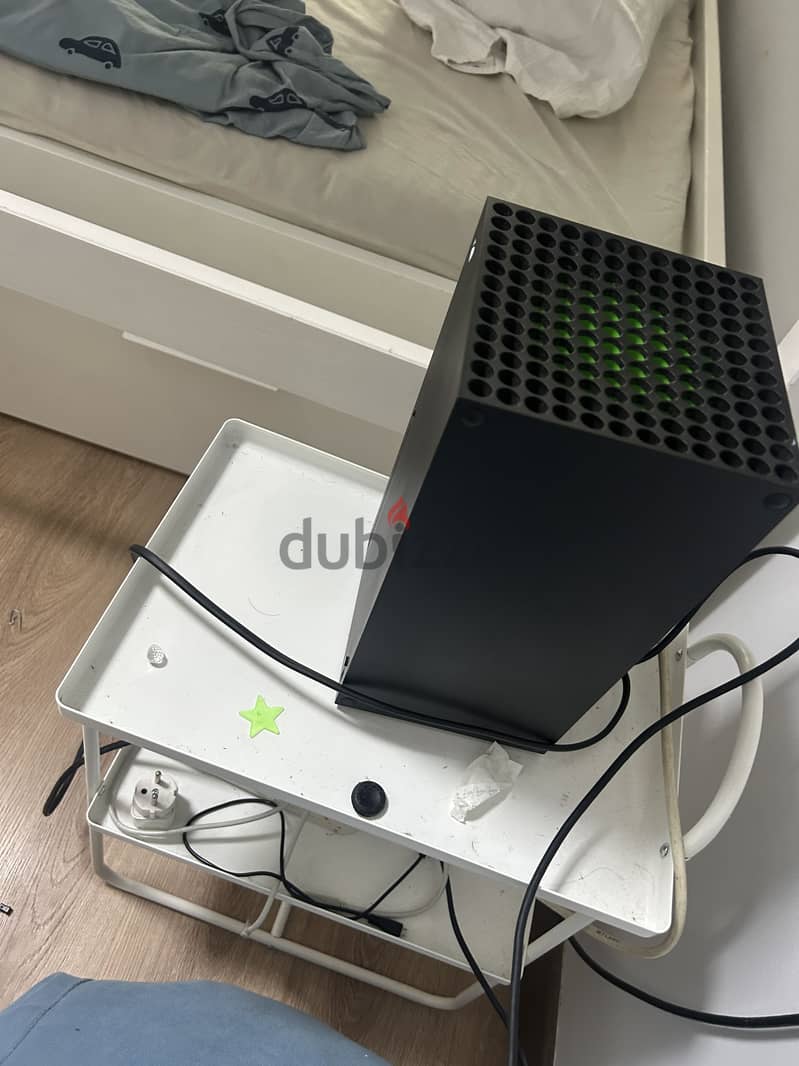 Xbox series x 4