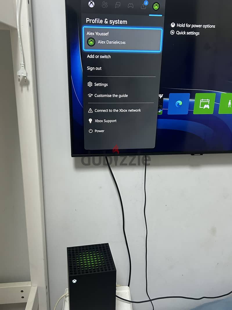 Xbox series x 5