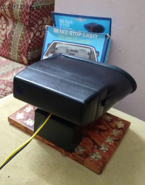 فانوس ستوب 4