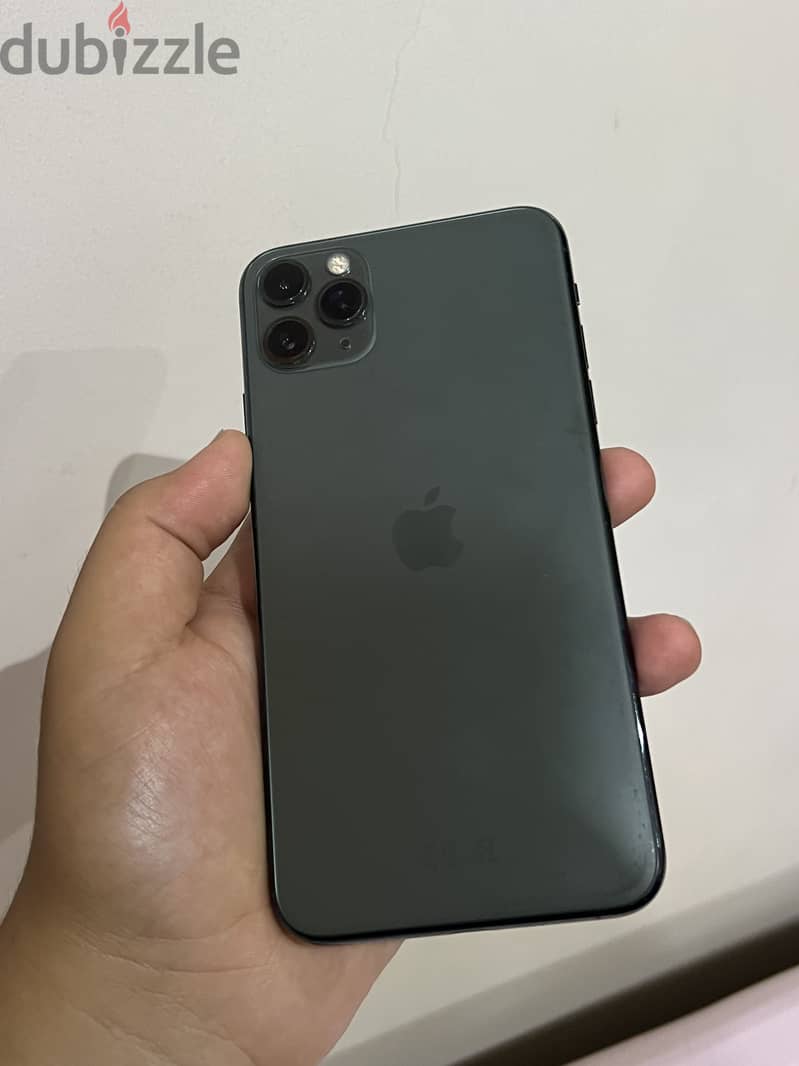 IPhone 11pro max 1