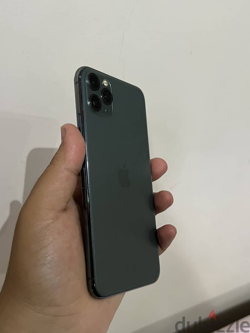 IPhone 11pro max 2