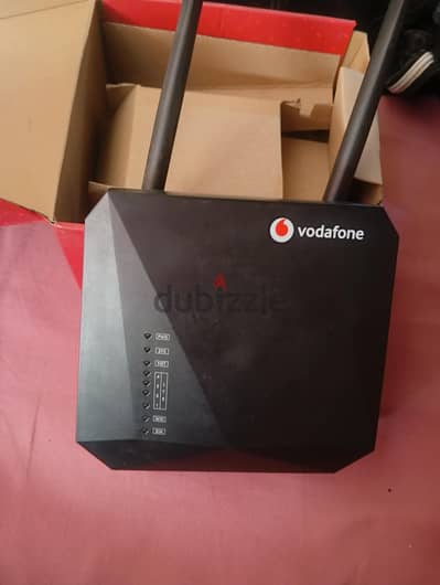 راوتر فودافون 4g