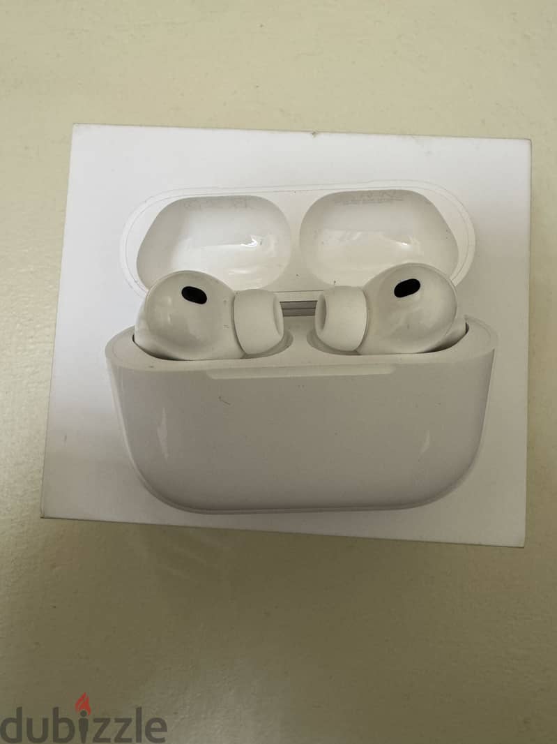 AirPods Pro 3 3