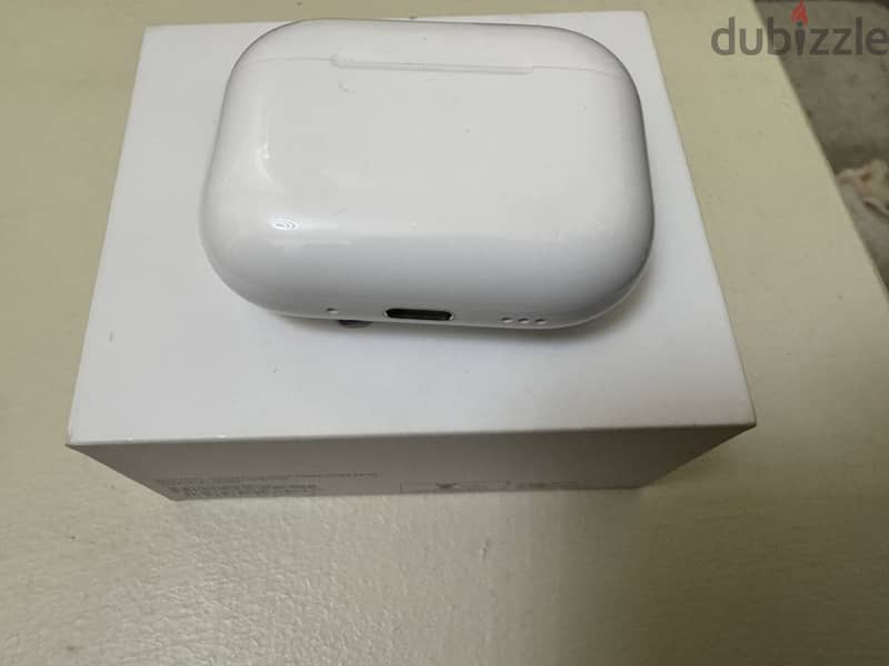 AirPods Pro 3 2