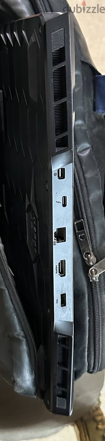 MSI GE66 Raider 11UH
