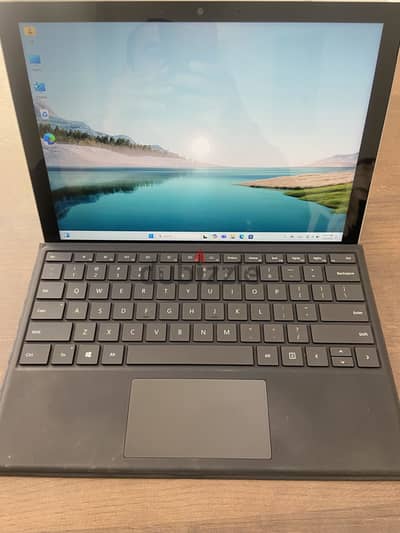 Microsoft surface pro 7