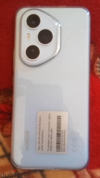 Honor 400 pro