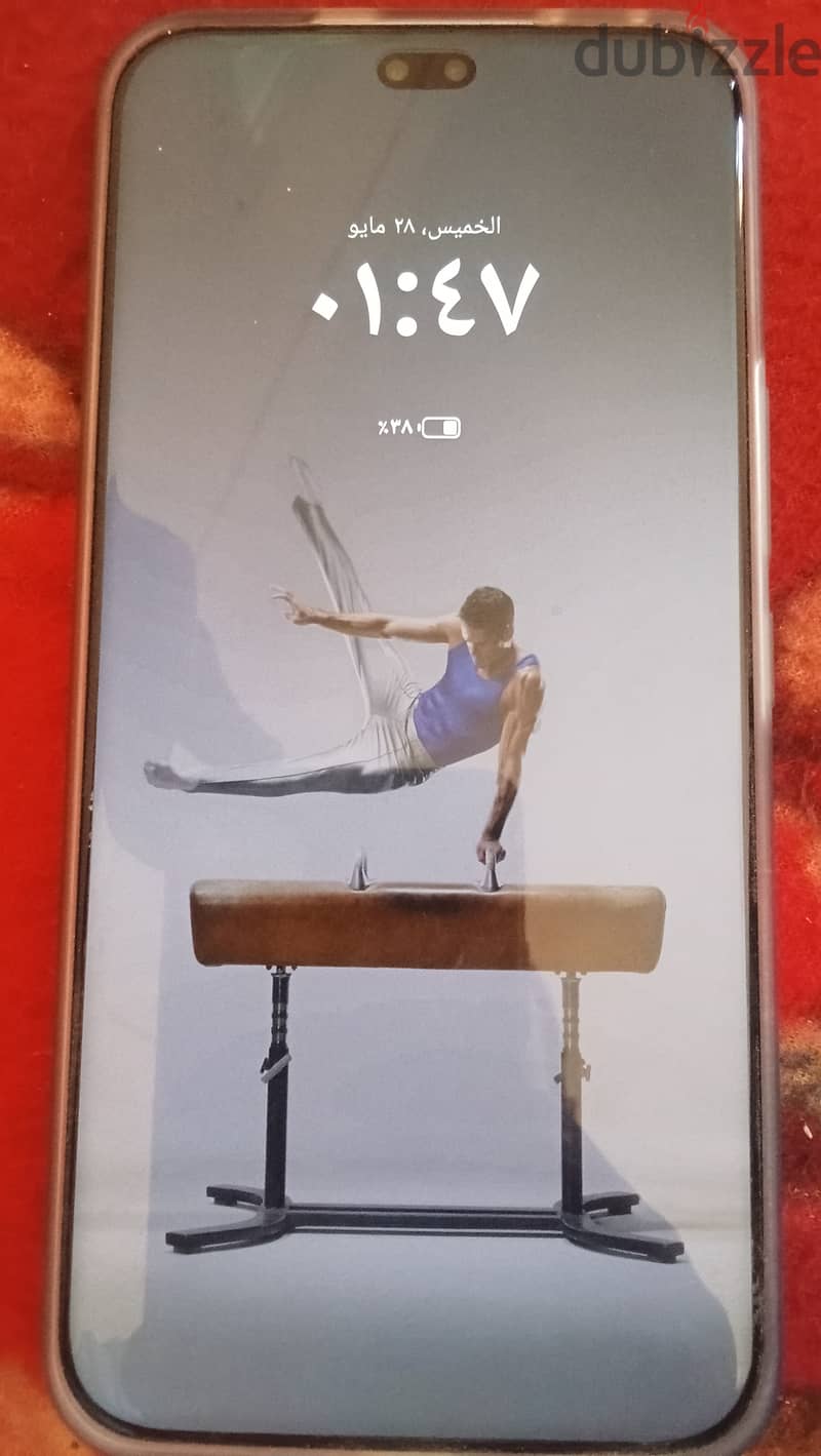 Honor 400 pro 1