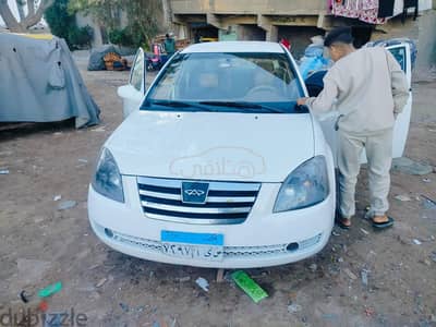 اسبيرانزا A516 2012 للبيع الإسكندرية