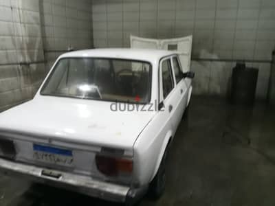 فيات 128 1990