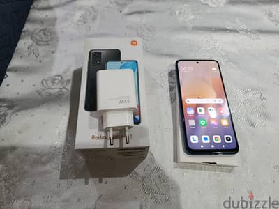 Xiaomi Redmi Note 11