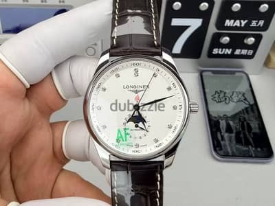 Masterpiece Moonphase