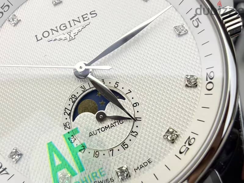 Masterpiece Moonphase 2
