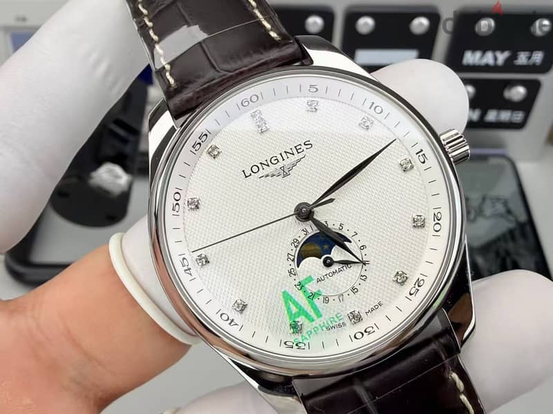 Masterpiece Moonphase 3