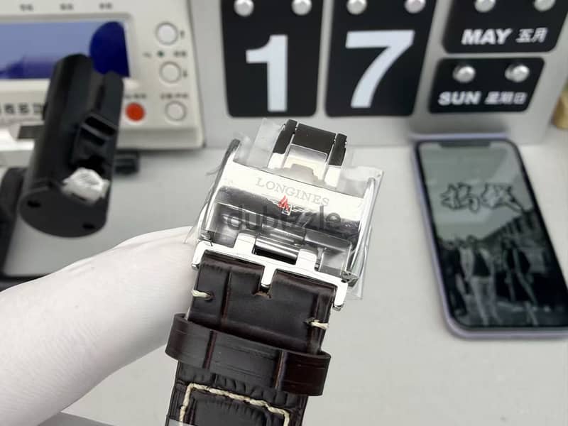 Masterpiece Moonphase 7