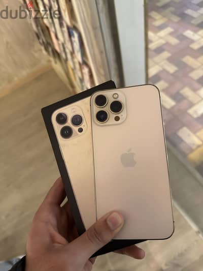 Apple - iPhone 13 Pro Max
