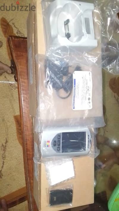 جهاز قياس الكرياتين  StatSensor Creatinine Meter + Docking Station