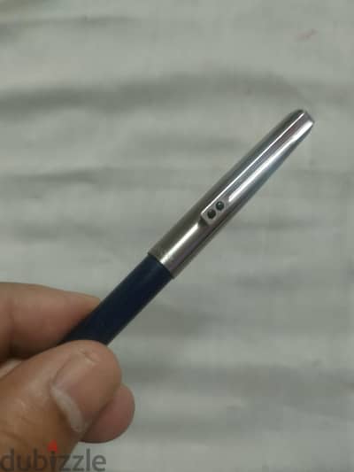 قلم Inoxcrom 77 الإسبانية