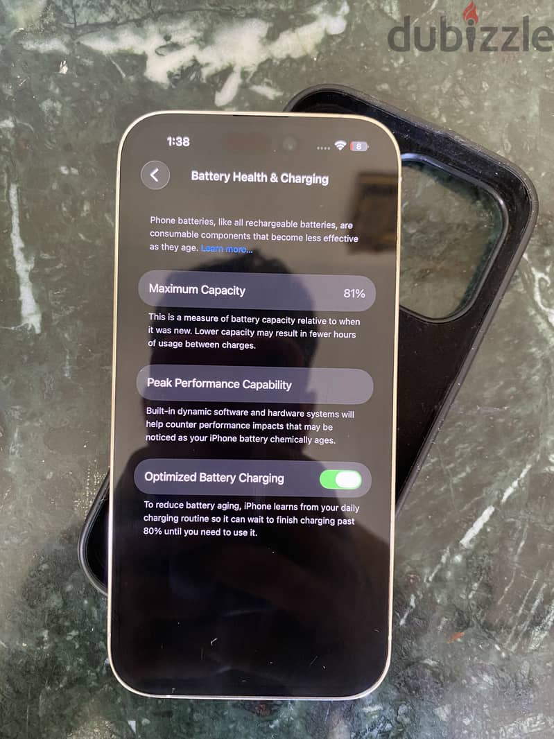 Apple - iPhone 14 Pro 1