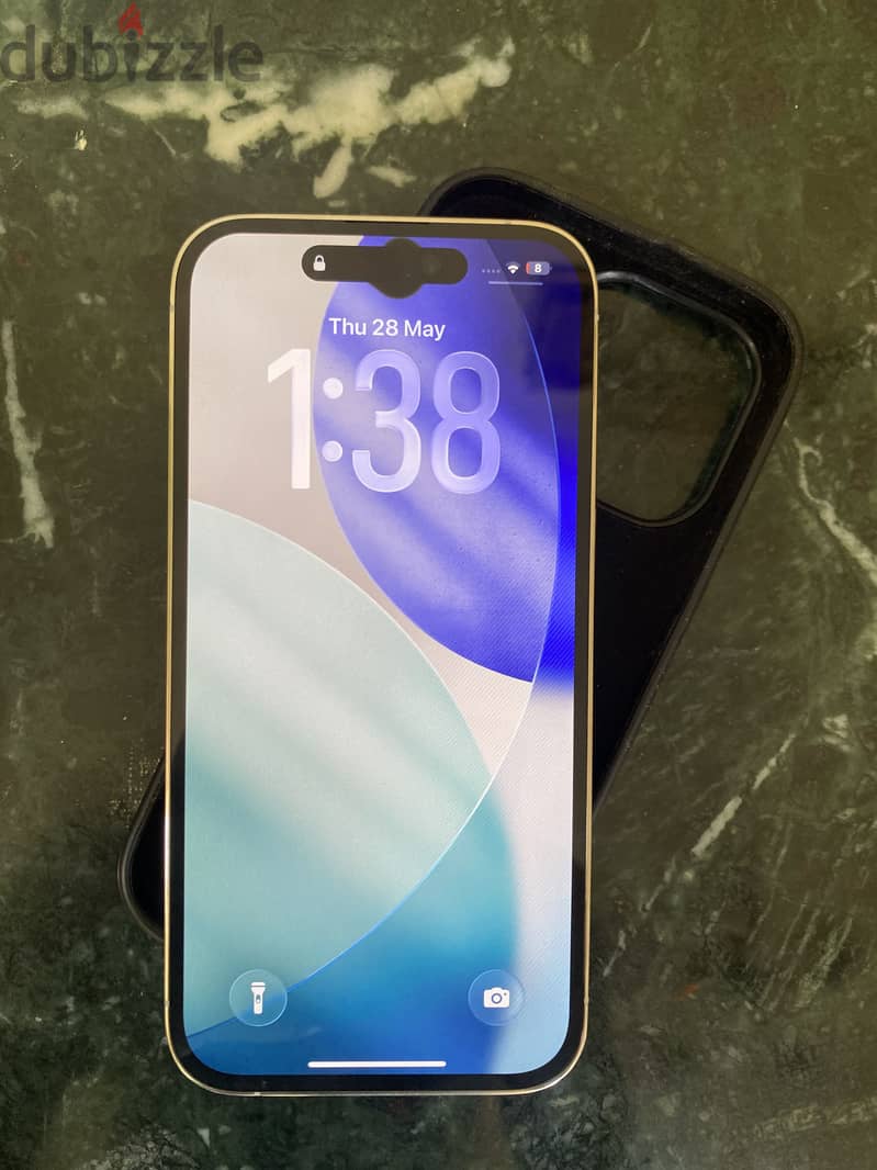 Apple - iPhone 14 Pro 2