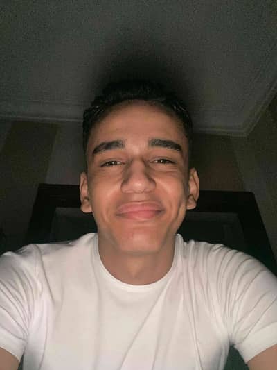 omar ali