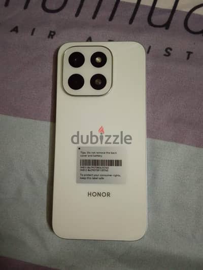 HONOR x6c