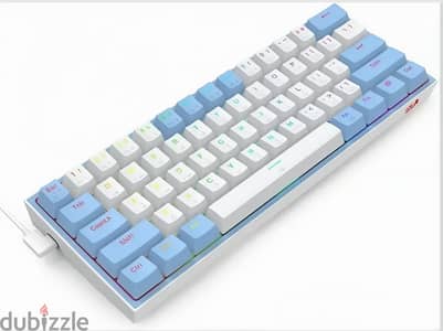Gaming Keyboard