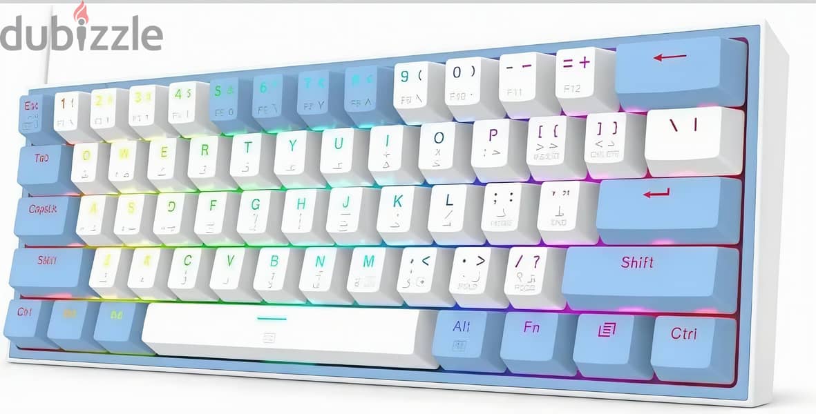 Gaming Keyboard 2