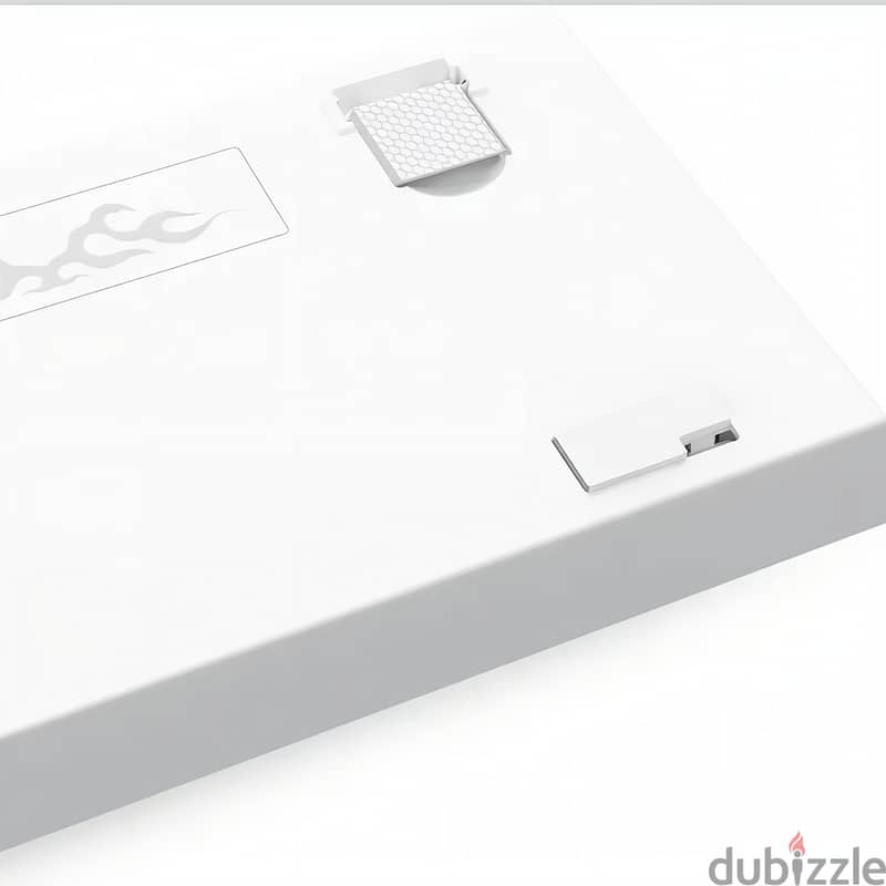 Gaming Keyboard 6