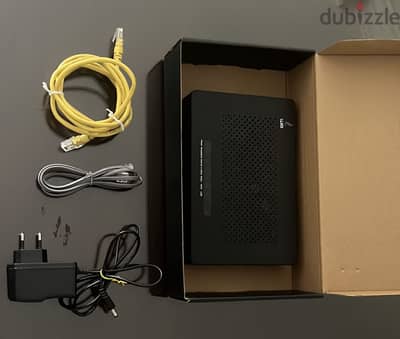 Router ZXHN H188A WE