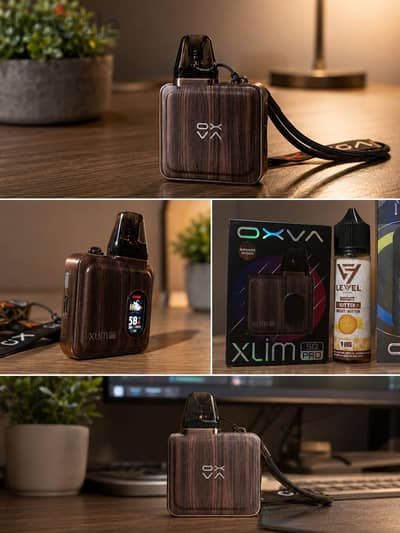 بود xlim sq pro بجميع المشتملات