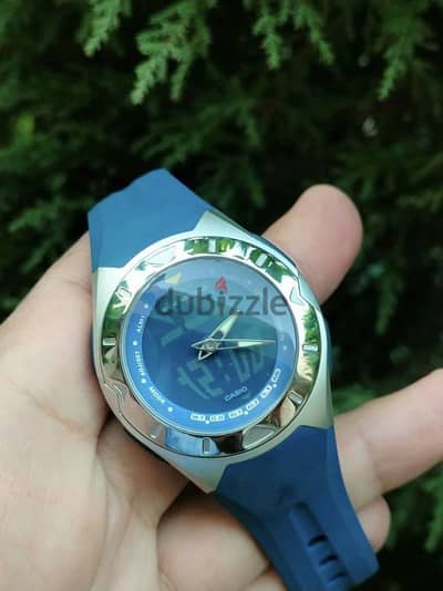 Casio