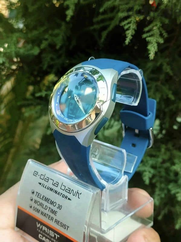 Casio 1
