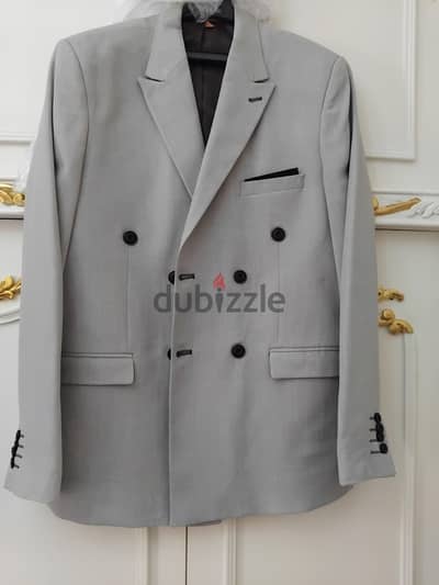 بلازير، شيك وجديدAs new blazer